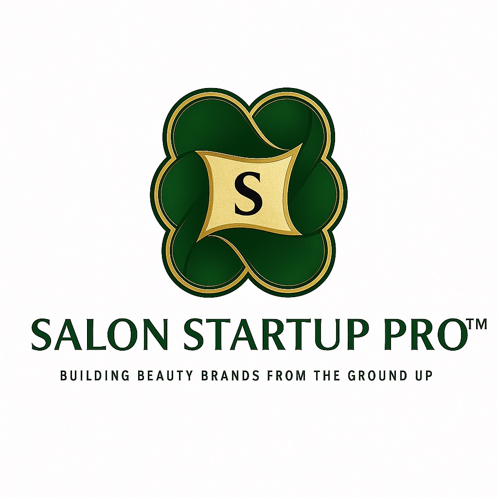 Salon Startup Pro